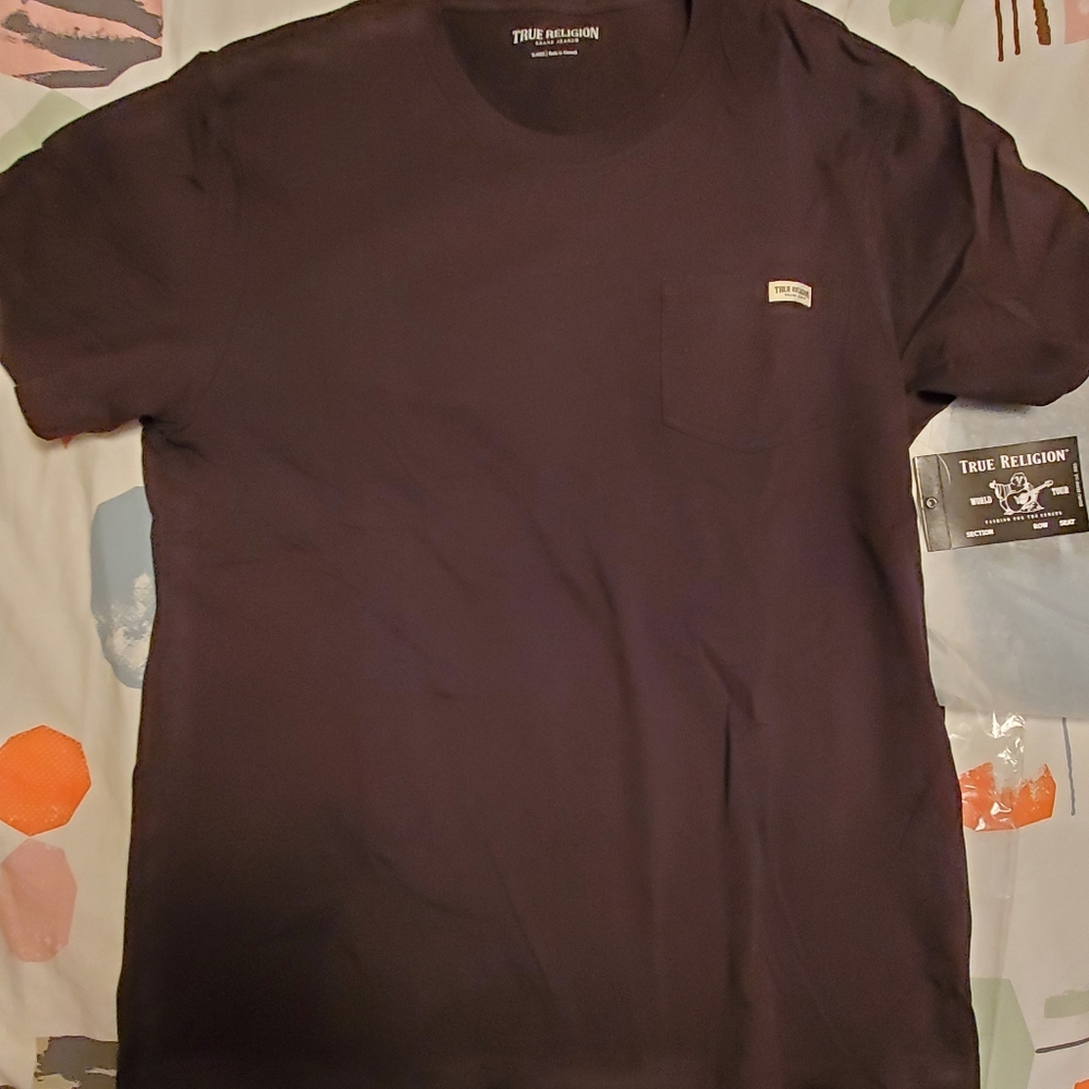 True Religion Shirt